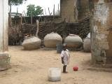 Village de Keur Samba Yacine